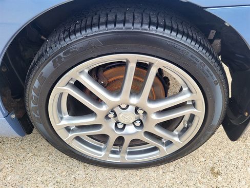 Used 2009 Scion tC FWD image 16
