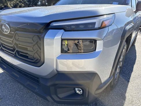 New 2026 Subaru Outback Premium image 9