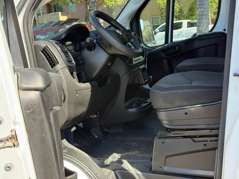 Used 2023 RAM ProMaster 1500 FWD image 15