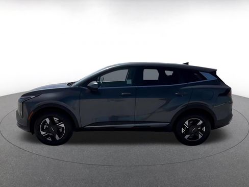 Used 2026 Kia Sportage LX AWD/4WD image 9