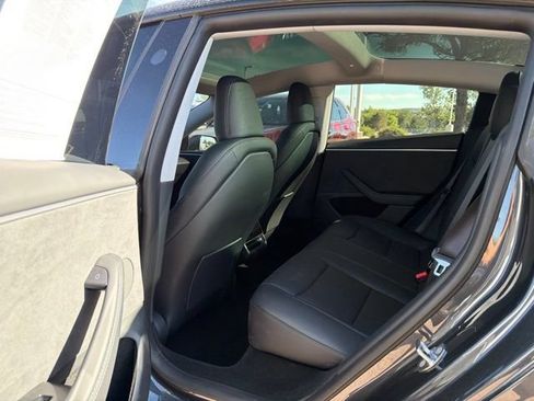 Used 2025 Tesla Model 3 Long Range AWD/4WD image 20