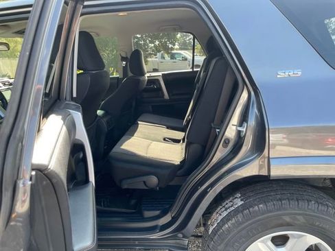 Used 2017 Toyota 4Runner SR5 image 23