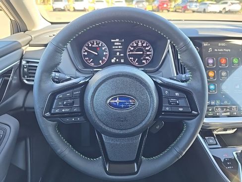 New 2025 Subaru Outback Onyx Edition XT w/ Popular Package #2 image 24