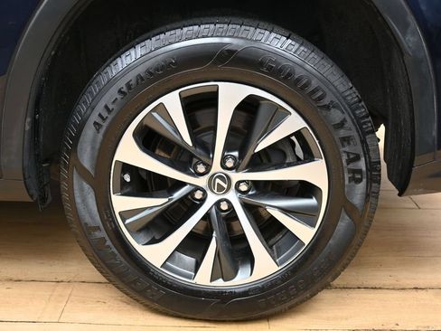 Used 2020 Lexus RX 350 AWD image 12