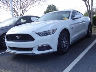 Used 2016 Ford Mustang GT
