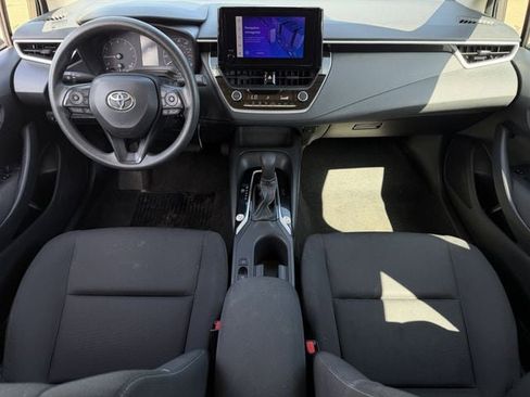 Certified 2024 Toyota Corolla LE FWD image 11