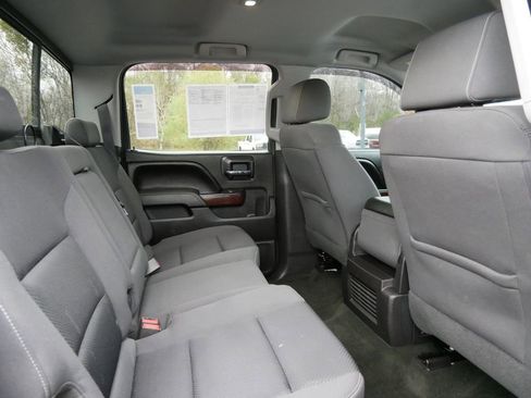 Used 2016 GMC Sierra 1500 SLE image 25