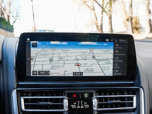 Used 2025 BMW M850i xDrive M850i xDrive image 20