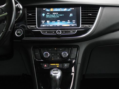 Used 2018 Buick Encore Preferred AWD/4WD image 21