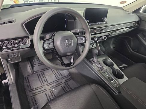 Used 2023 Honda Civic LX image 19