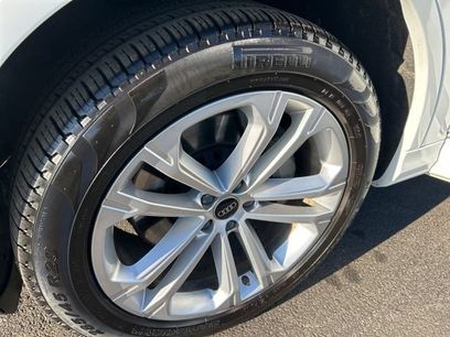 Used 2025 Audi Q7 3.0T Premium Plus