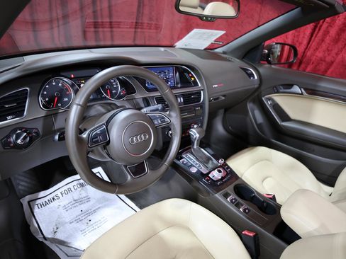 Used 2013 Audi A5 2.0T Premium Plus image 12