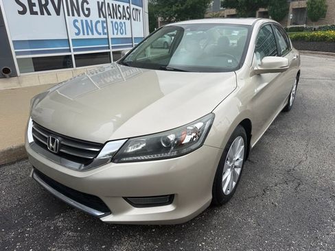 Used 2015 Honda Accord EX-L image 10