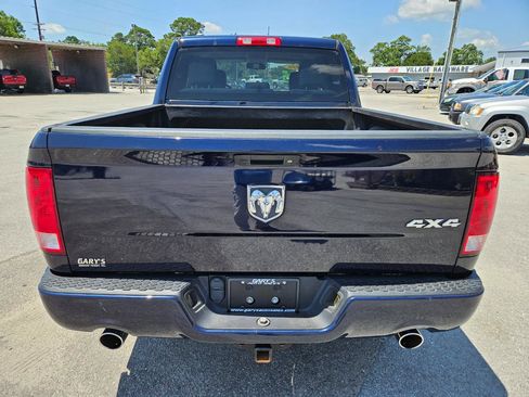 Used 2016 RAM 1500 Express AWD/4WD image 5