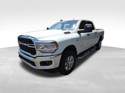 Used 2023 RAM 2500 Big Horn w/ Level 1 Equipment Group