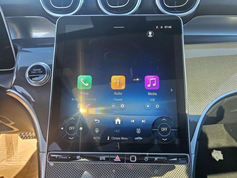 New 2026 Mercedes-Benz GLC 300 GLC 300 image 19