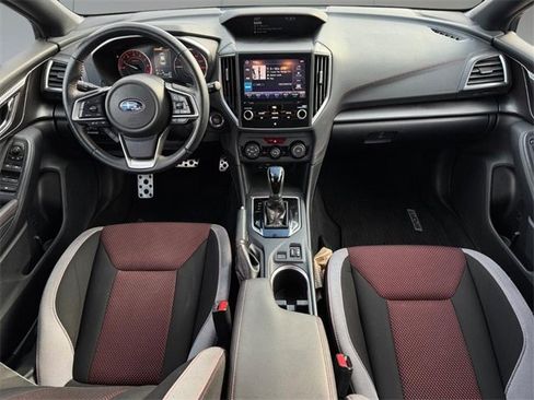 Used 2020 Subaru Impreza 2.0i Sport image 8