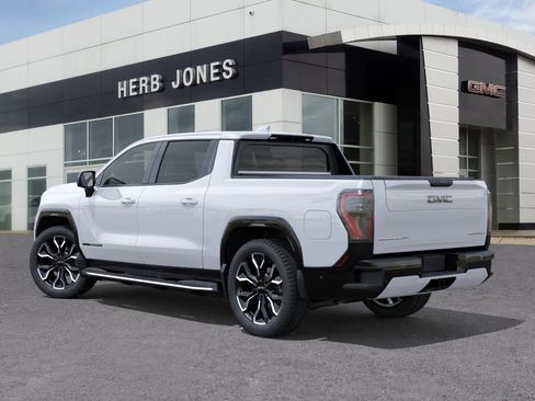 New 2025 GMC Sierra EV Denali image 3