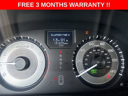 Used 2014 Honda Odyssey Touring image 16