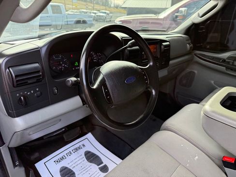 Used 2006 Ford F350 4x4 SuperCab Super Duty image 38