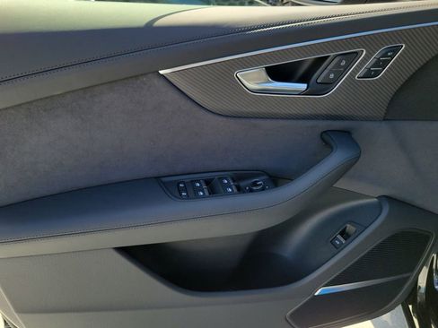 New 2026 Audi RS Q8 performance image 18