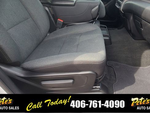 Used 2020 RAM 1500 Tradesman image 15