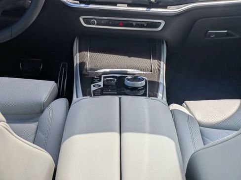 Used 2026 BMW X5 M60i w/ Executive Package AWD/4WD image 21