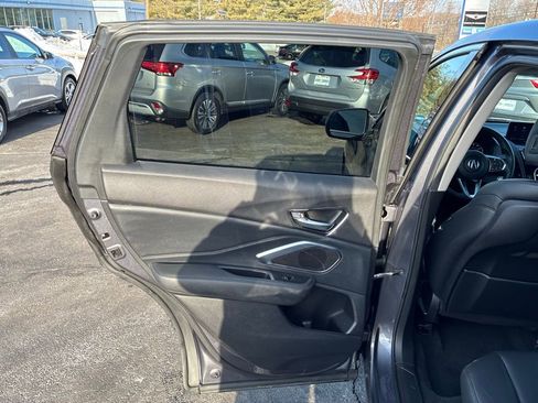Used 2020 Acura RDX Base image 46