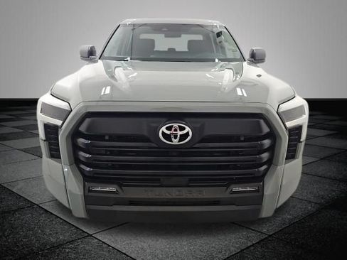 Used 2024 Toyota Tundra SR5 AWD/4WD image 2