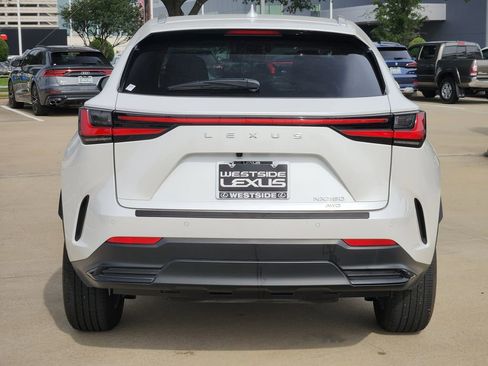 Used 2023 Lexus NX 350 AWD image 6