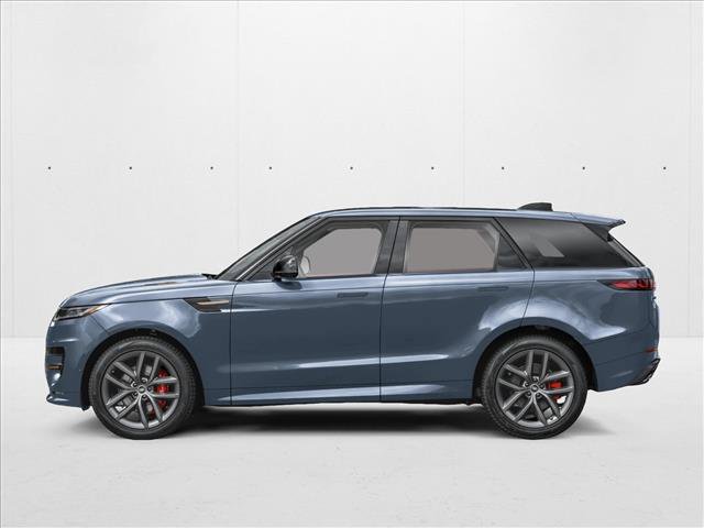 New 2026 Land Rover Range Rover Sport SV AWD/4WD image 3