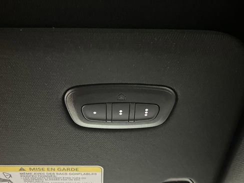 New 2026 RAM 1500 Big Horn w/ Night Edition image 27