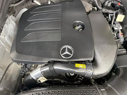 Used 2022 Mercedes-Benz GLE 350 w/ Premium Package image 38
