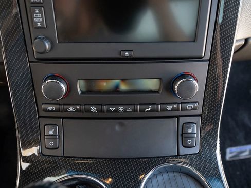 Used 2010 Chevrolet Corvette ZR1 w/ Preferred Equipment Group RWD image 31