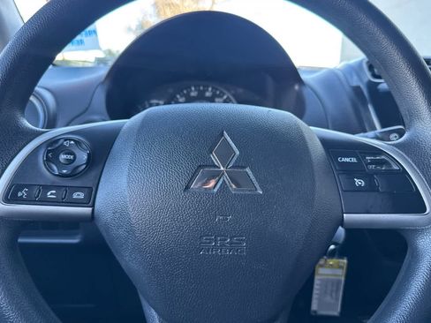 Used 2024 Mitsubishi Mirage ES image 23