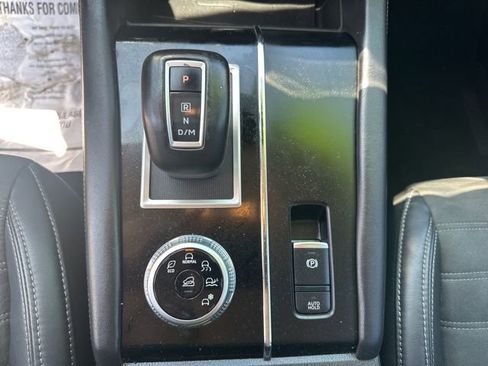 Used 2023 Mitsubishi Outlander SE FWD image 20