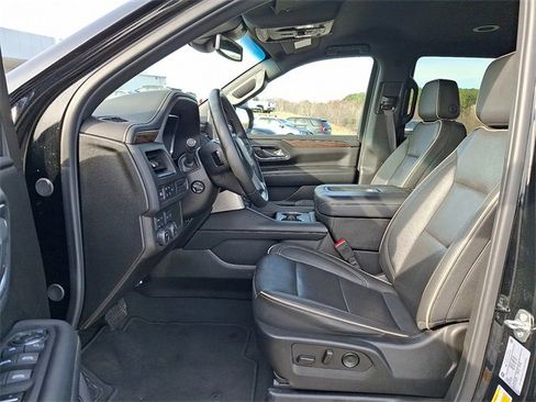 Used 2024 Chevrolet Tahoe Premier image 13