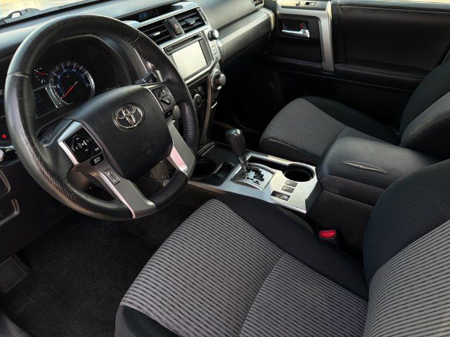 Used 2015 Toyota 4Runner SR5 RWD image 11