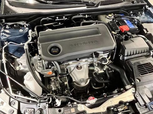 New 2026 Honda Civic LX image 10