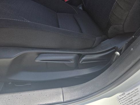 Certified 2023 Honda Civic LX image 10