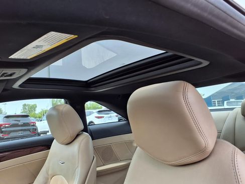 Used 2014 Cadillac CTS Premium AWD/4WD image 16