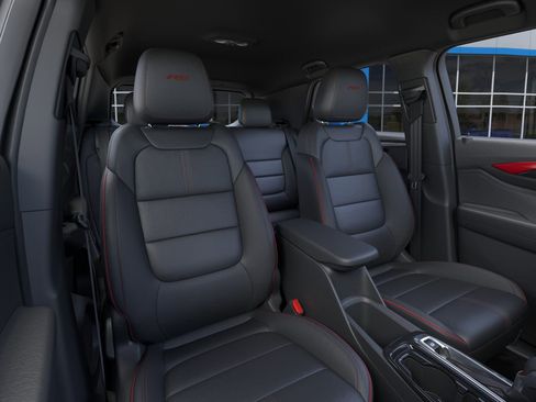 New 2026 Chevrolet TrailBlazer RS w/ Convenience Package FWD image 41
