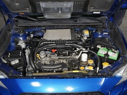 Used 2018 Subaru WRX AWD/4WD image 26