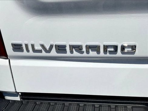 New 2026 Chevrolet Silverado 1500 RST AWD/4WD image 11