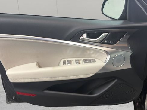 New 2026 Genesis G70 3.3T Sport Prestige AWD/4WD image 23