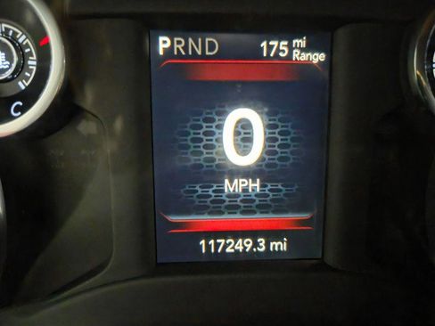 Used 2024 RAM 3500 Tradesman w/ Chrome Appearance Group AWD/4WD image 45