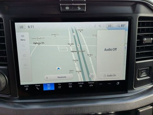 New 2026 Ford F250 Platinum image 27