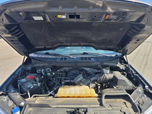 Used 2021 Ford F150 XLT w/ Equipment Group 302A High AWD/4WD image 30