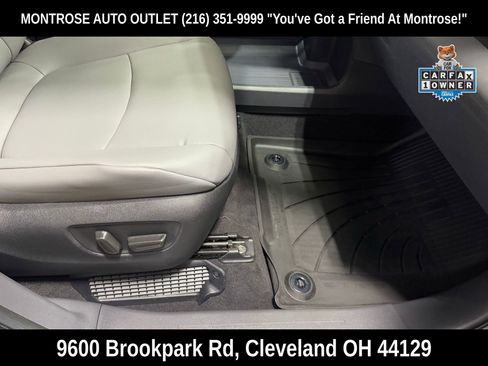 Used 2023 Toyota Sienna XLE image 47