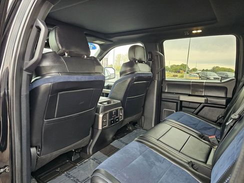 Used 2019 Ford F150 Raptor w/ Equipment Group 802A Luxury image 12